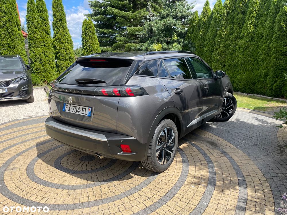Peugeot 2008 1.2 PureTech Allure Pack S&S - 18