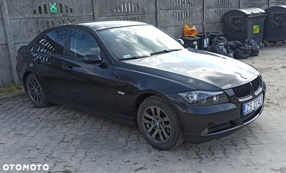 BMW Seria 3 - 2