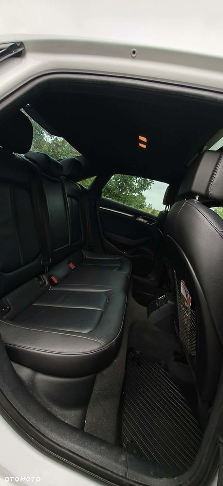 Audi A3 Limousine - 7