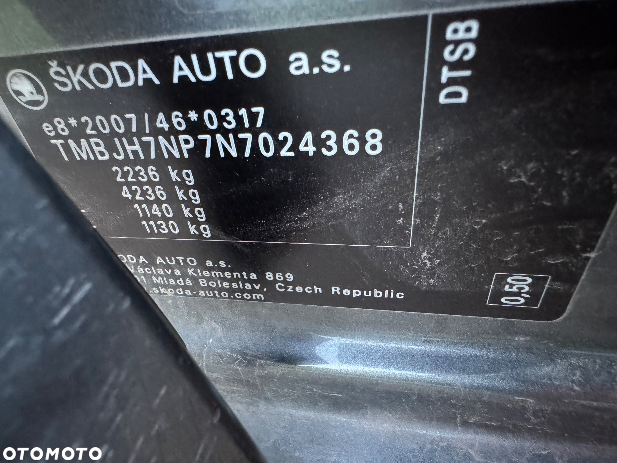 Skoda Superb Combi 2.0 TDI DSG Premium Edition - 24