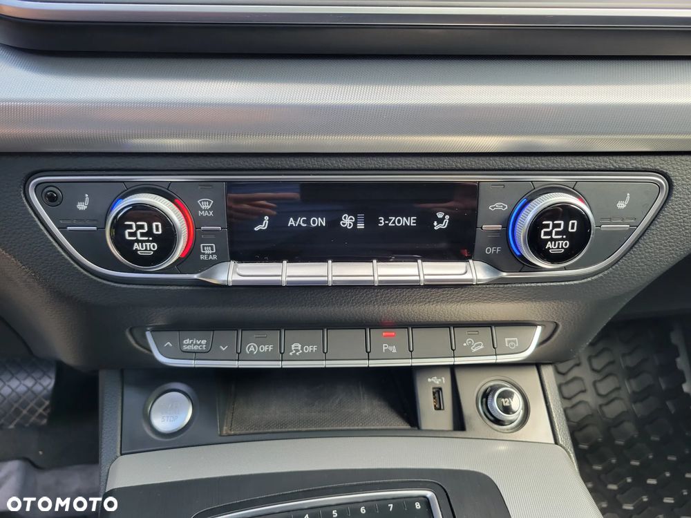 Audi Q5 2.0 TFSI Quattro Sport S tronic - 25