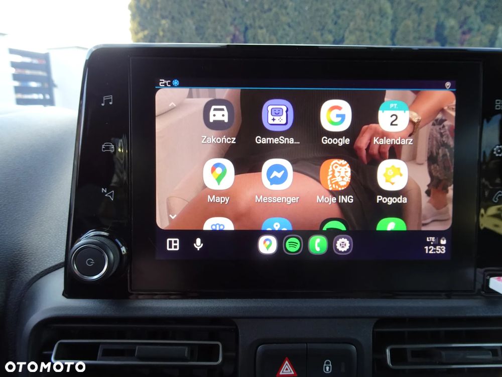 Citroën Berlingo XL 1.5 BlueHDI Feel S&S - 30