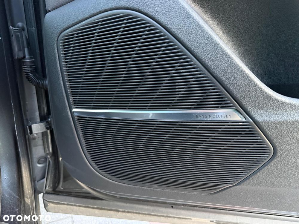 Audi Q8 50 TDI mHEV Quattro Tiptronic - 19