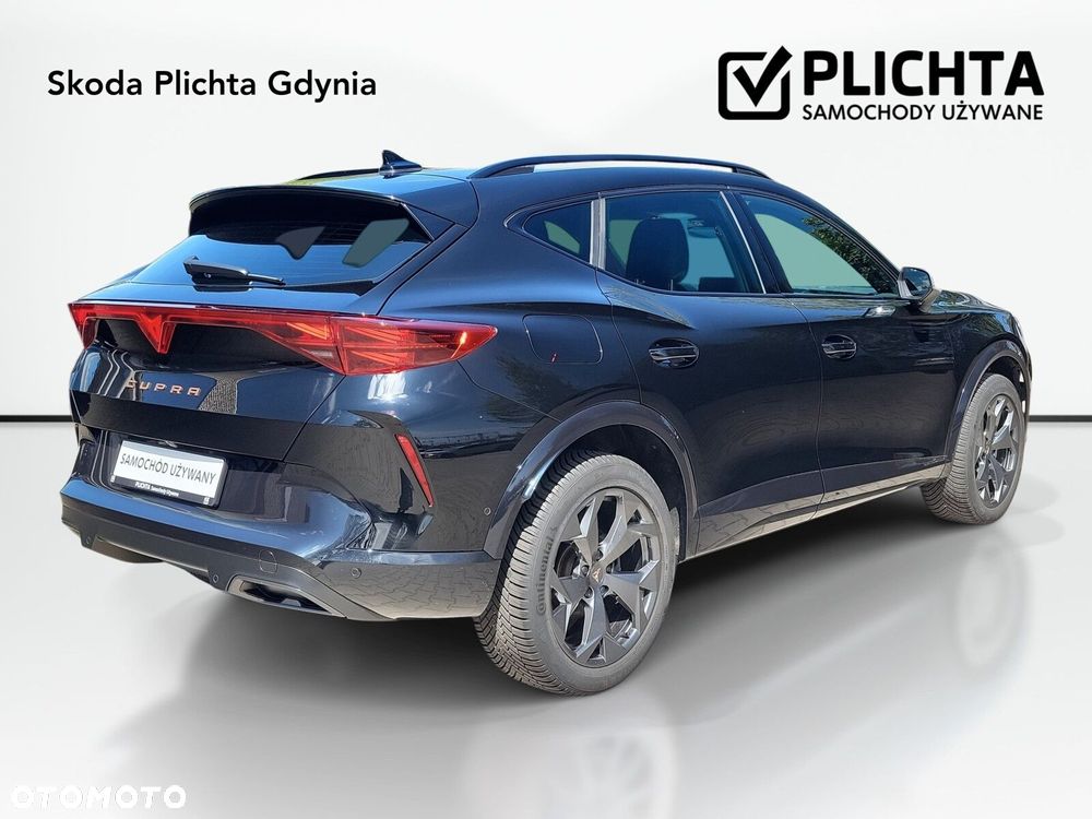 Cupra Formentor - 6