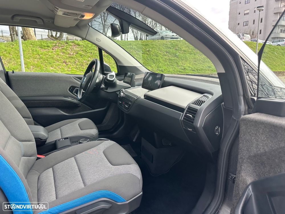 BMW i3 (94 Ah) - 32