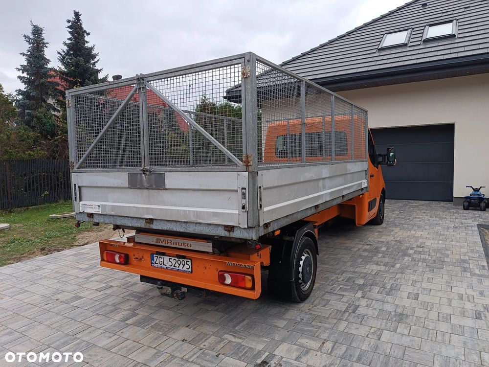 Opel Movano - 17