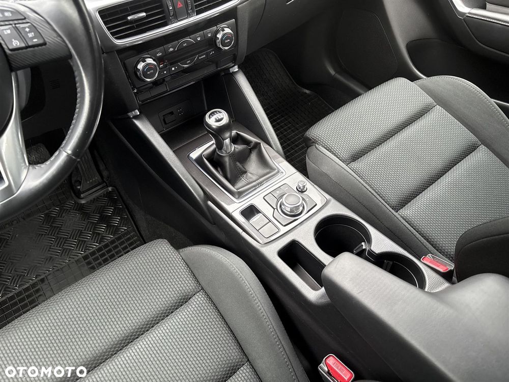 Mazda CX-5 - 17
