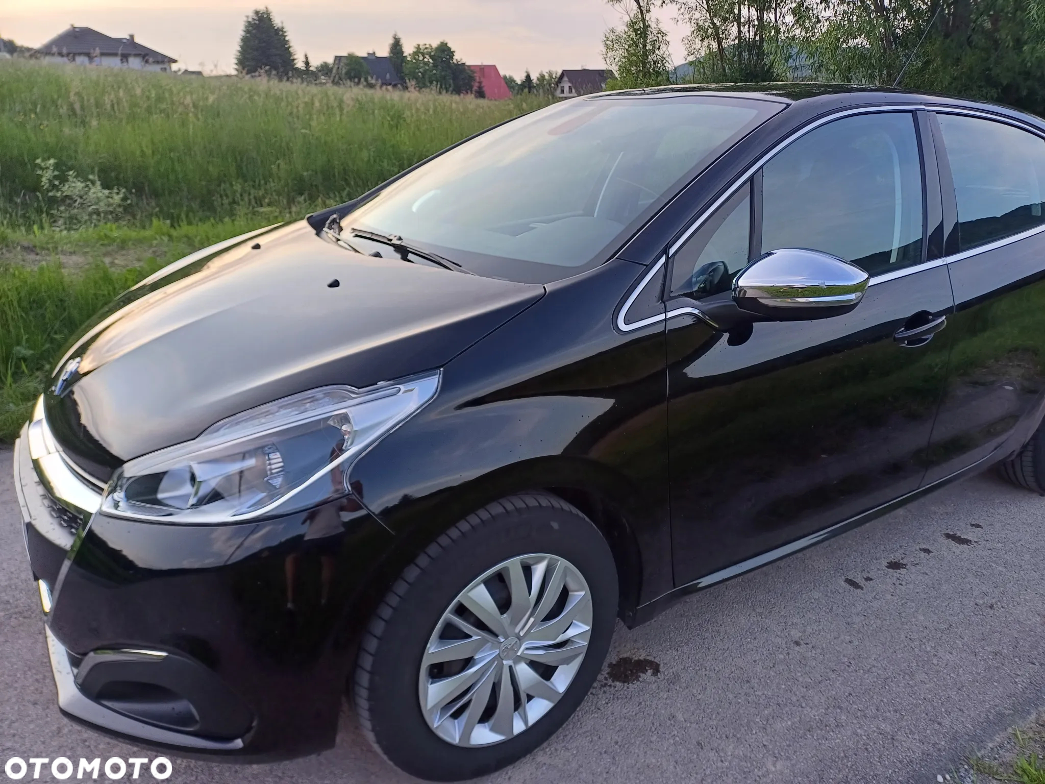 Peugeot 208 PureTech 110 Stop & Start Active - 20