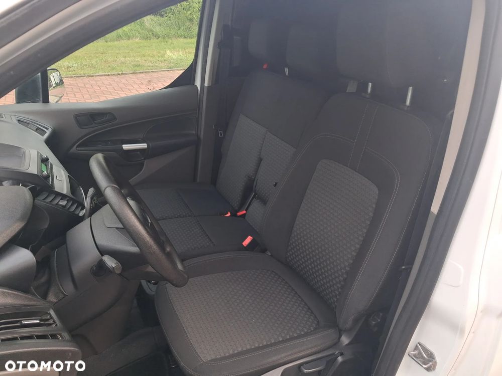 Ford TRANSIT CONNECT - 12