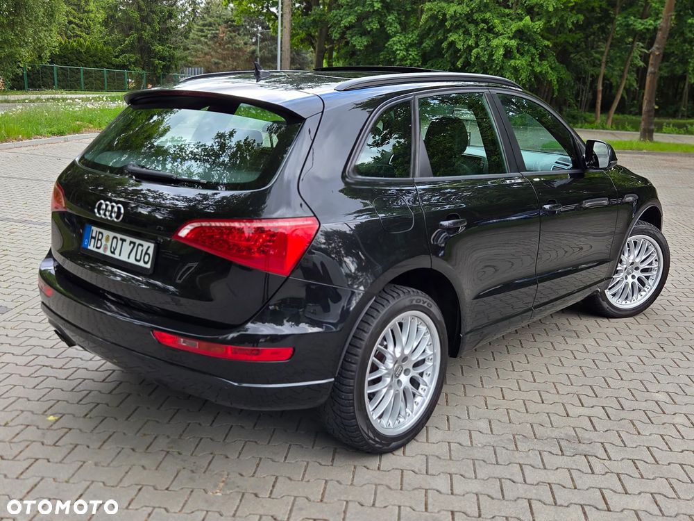 Audi Q5 2.0 TDI Quattro S tronic - 3