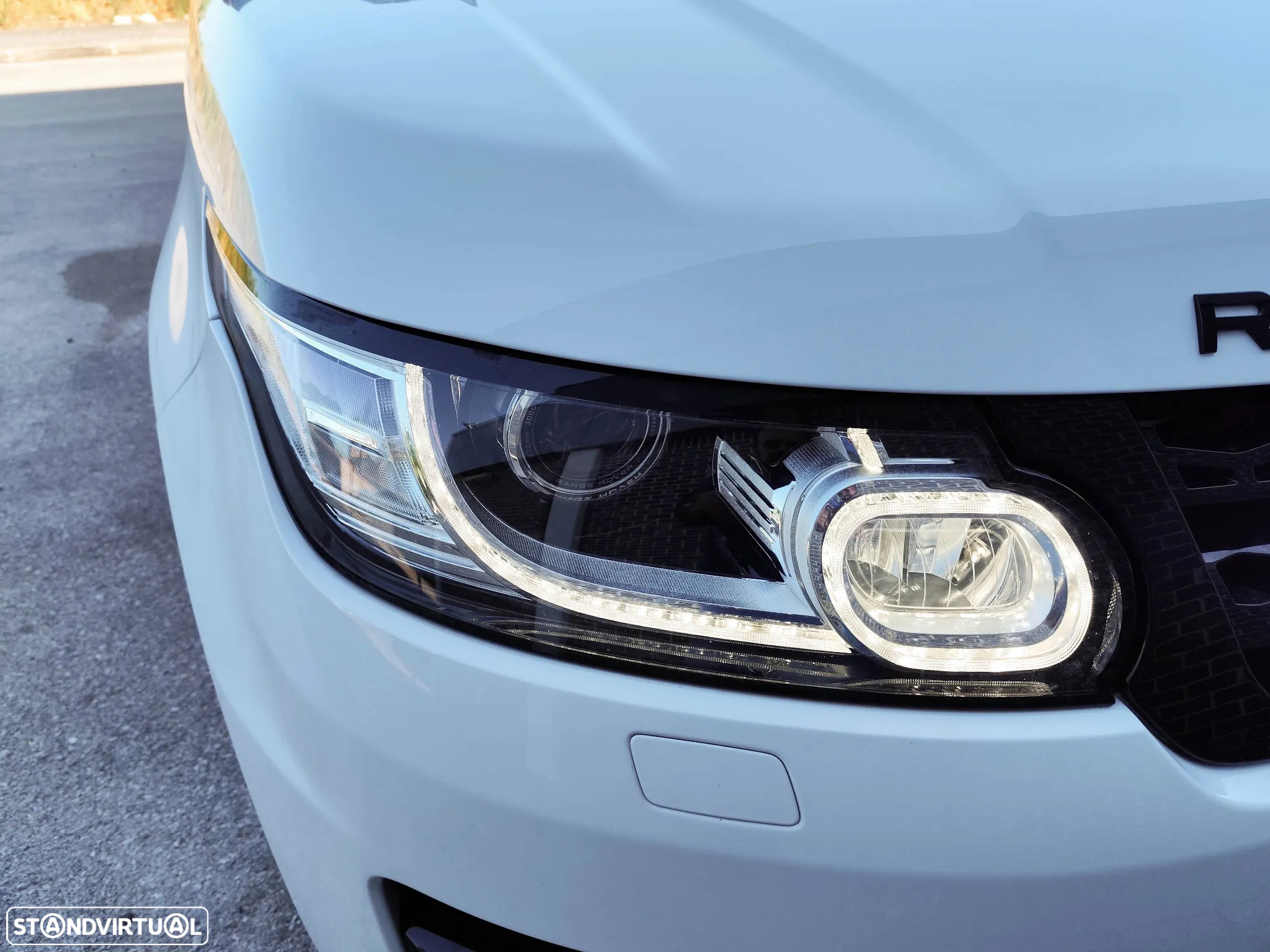 Land Rover Range Rover Sport 2.0 SD4 S - 46