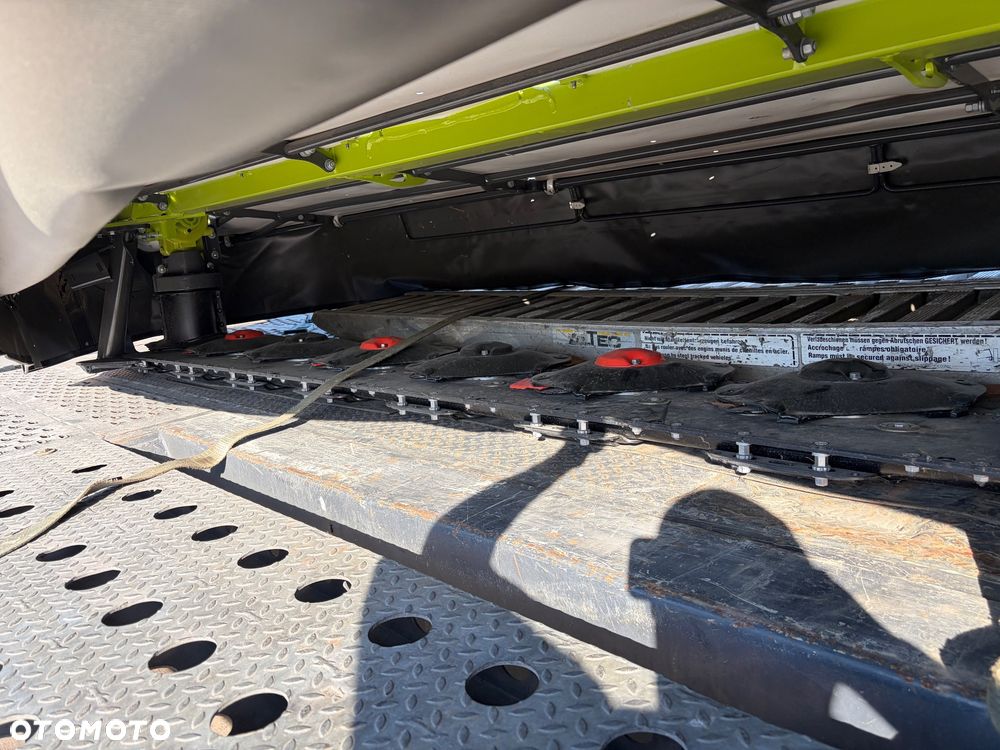 Claas Disco 4400 contour - 5