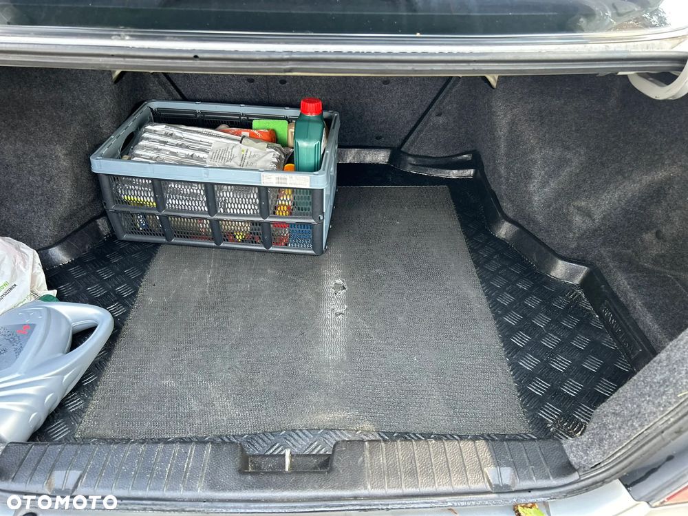 Chevrolet Evanda 2.0 16V CDX / Platinum - 18