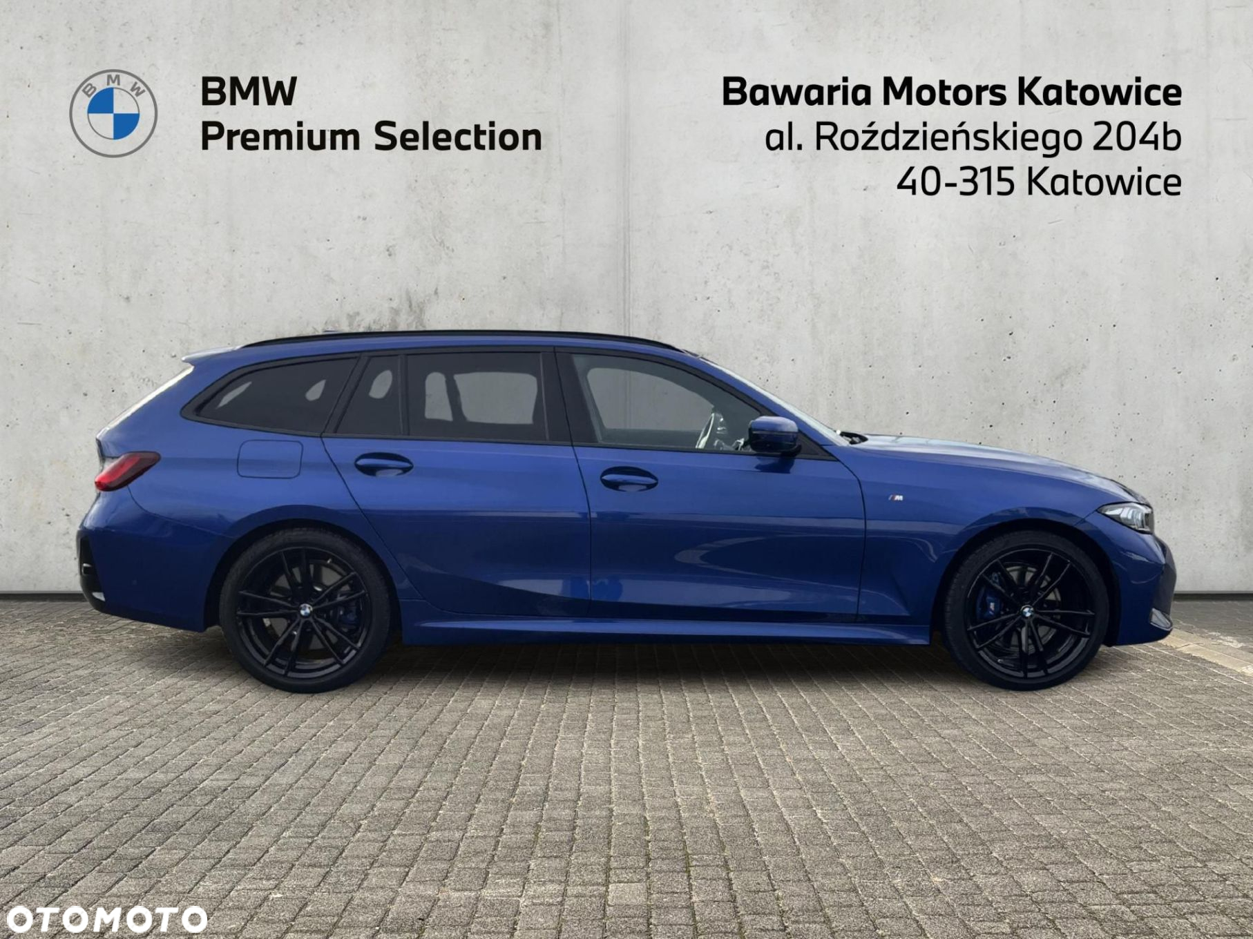 BMW Seria 3 - 6