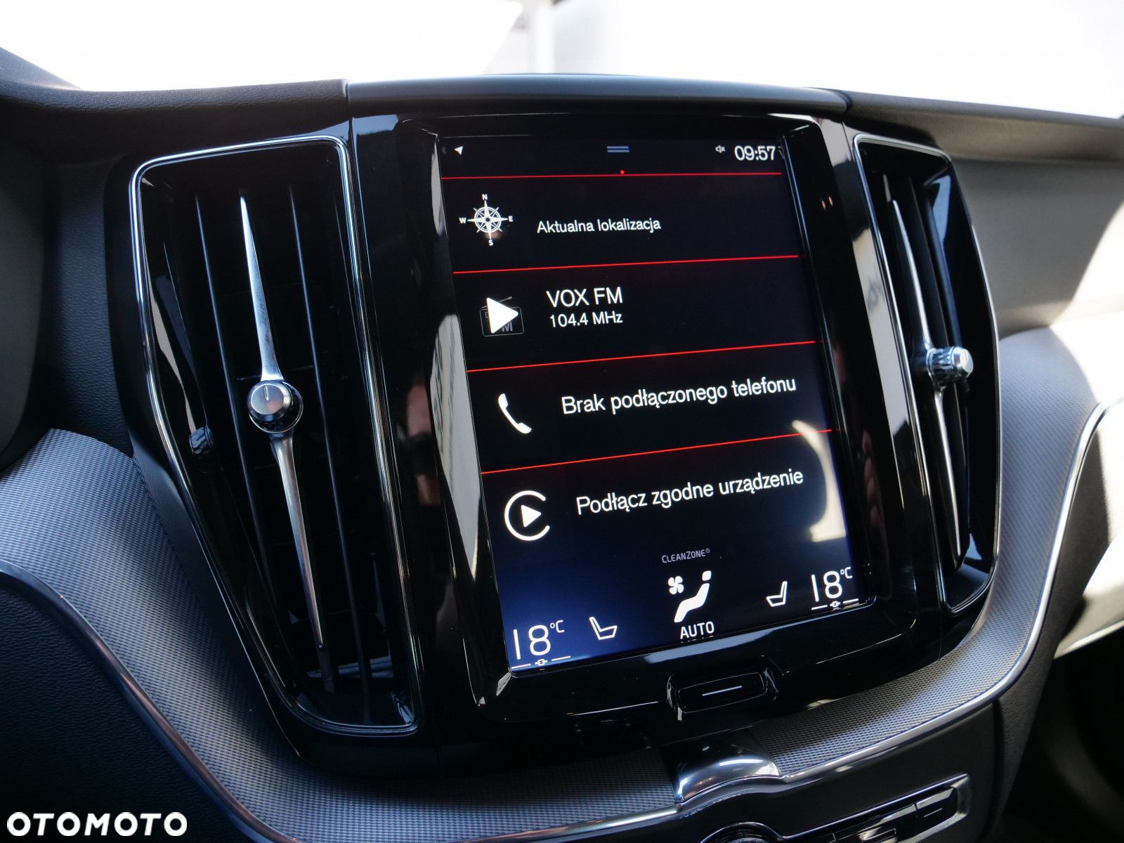 Volvo XC 60 - 20