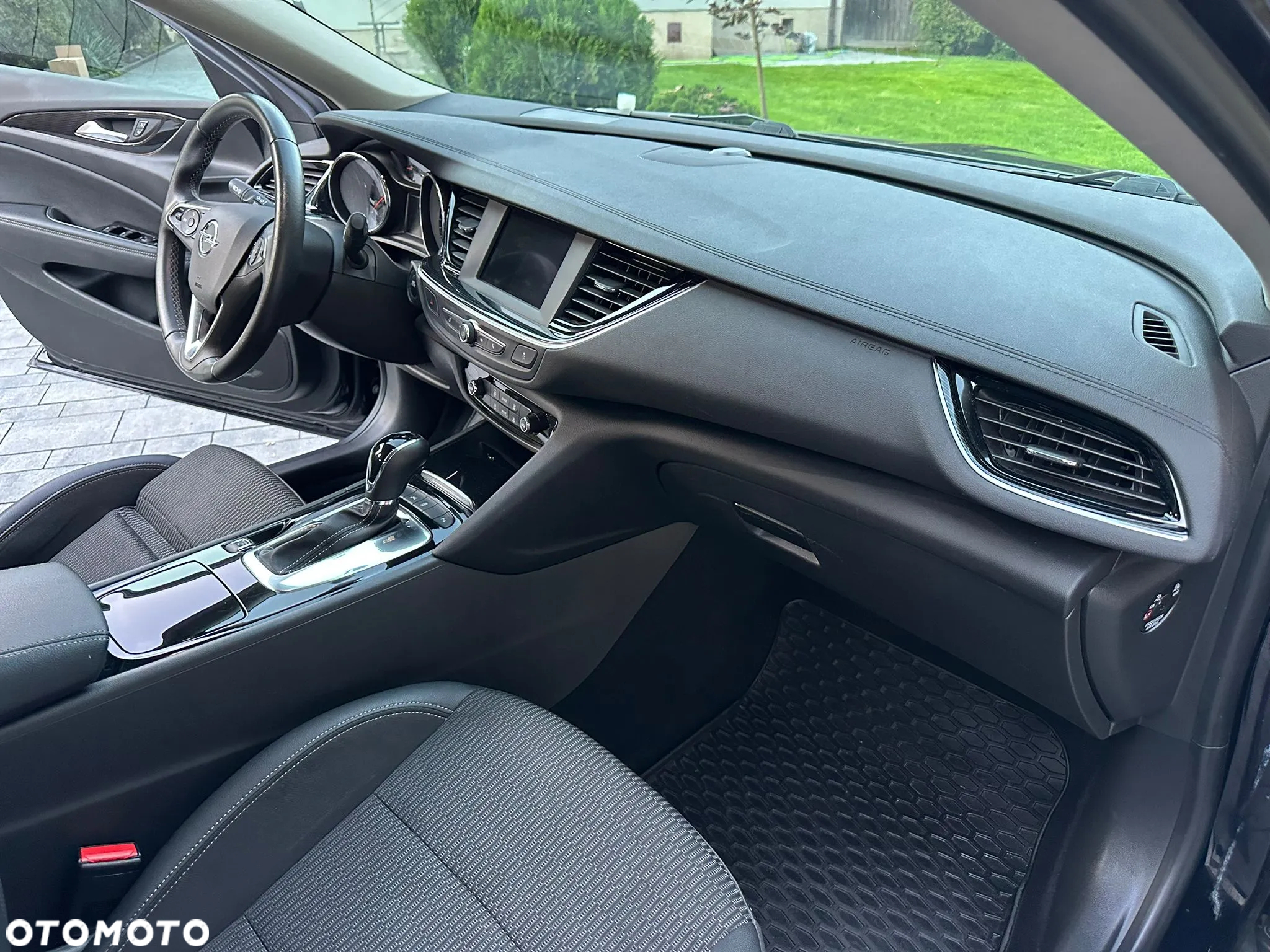 Opel Insignia 2.0 CDTI Elite S&S - 30