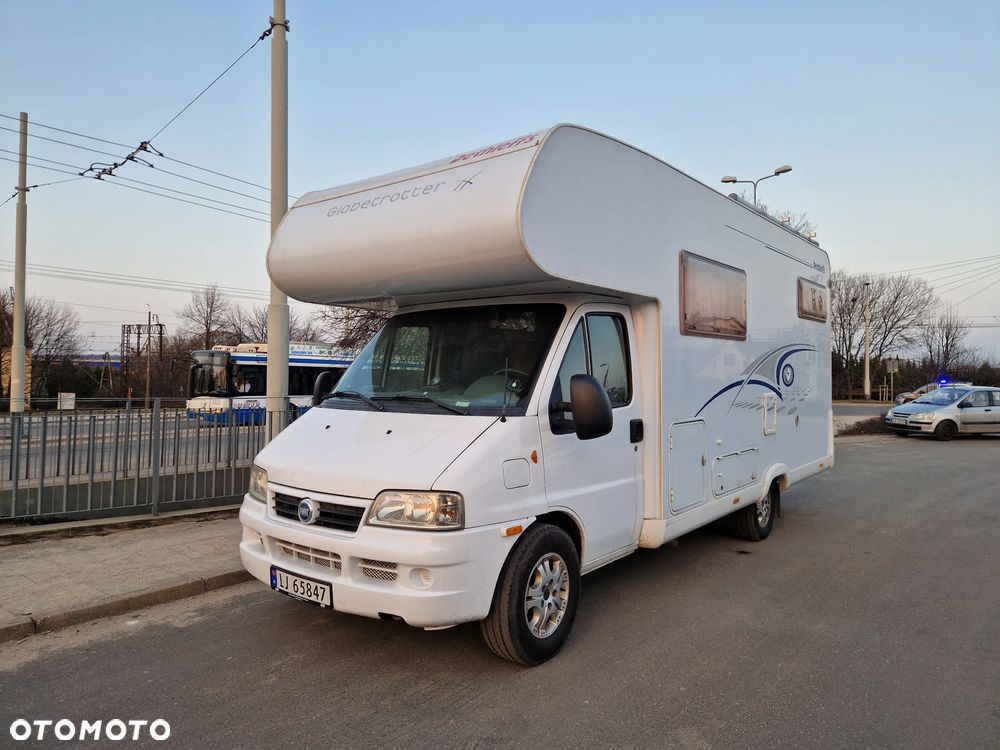 Fiat Ducato - 2