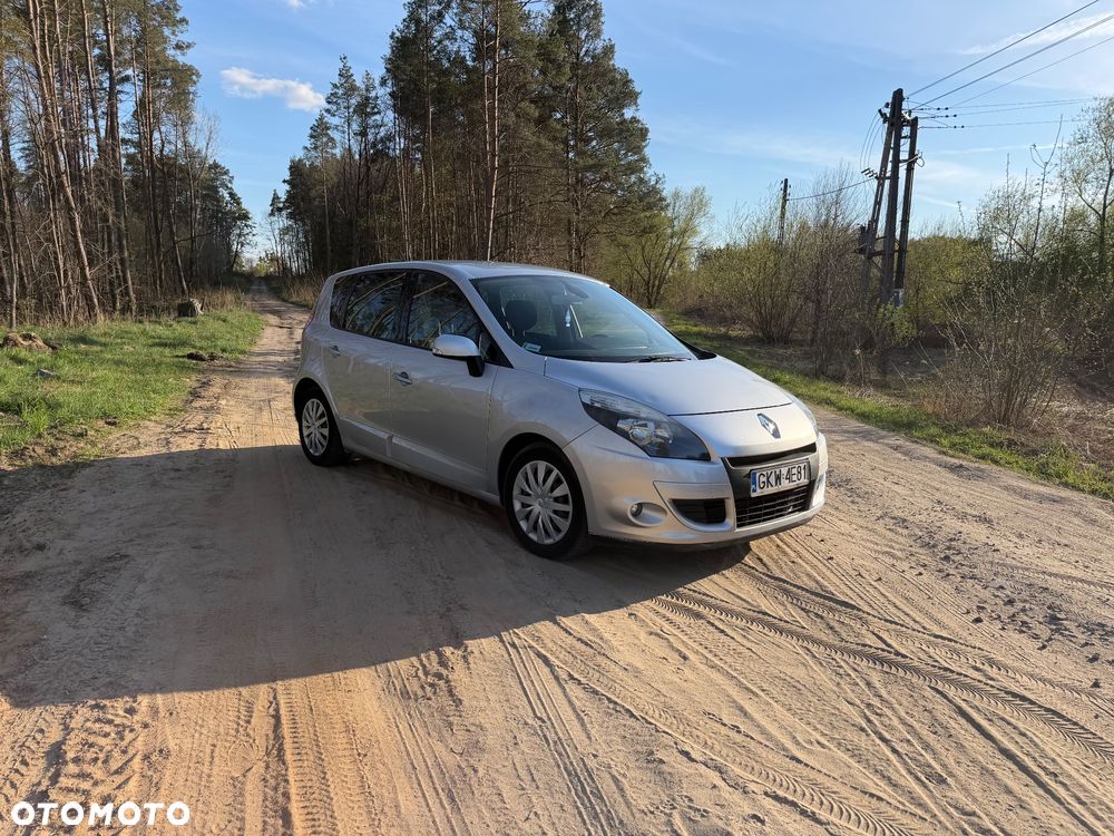 Renault Scenic 1.9 dCi Privilege - 1