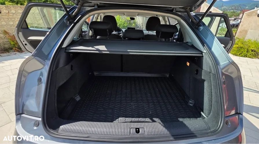 Audi Q3 - 21