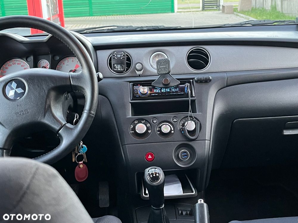 Mitsubishi Outlander 2.0 2WD Invite - 20