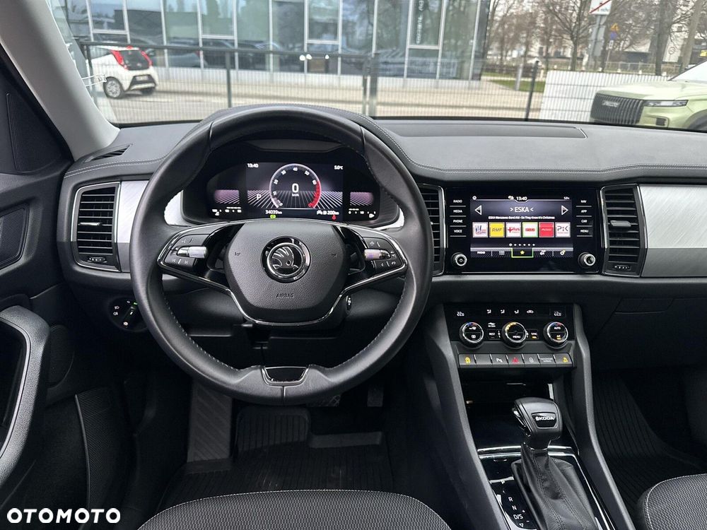 Skoda Kodiaq - 13