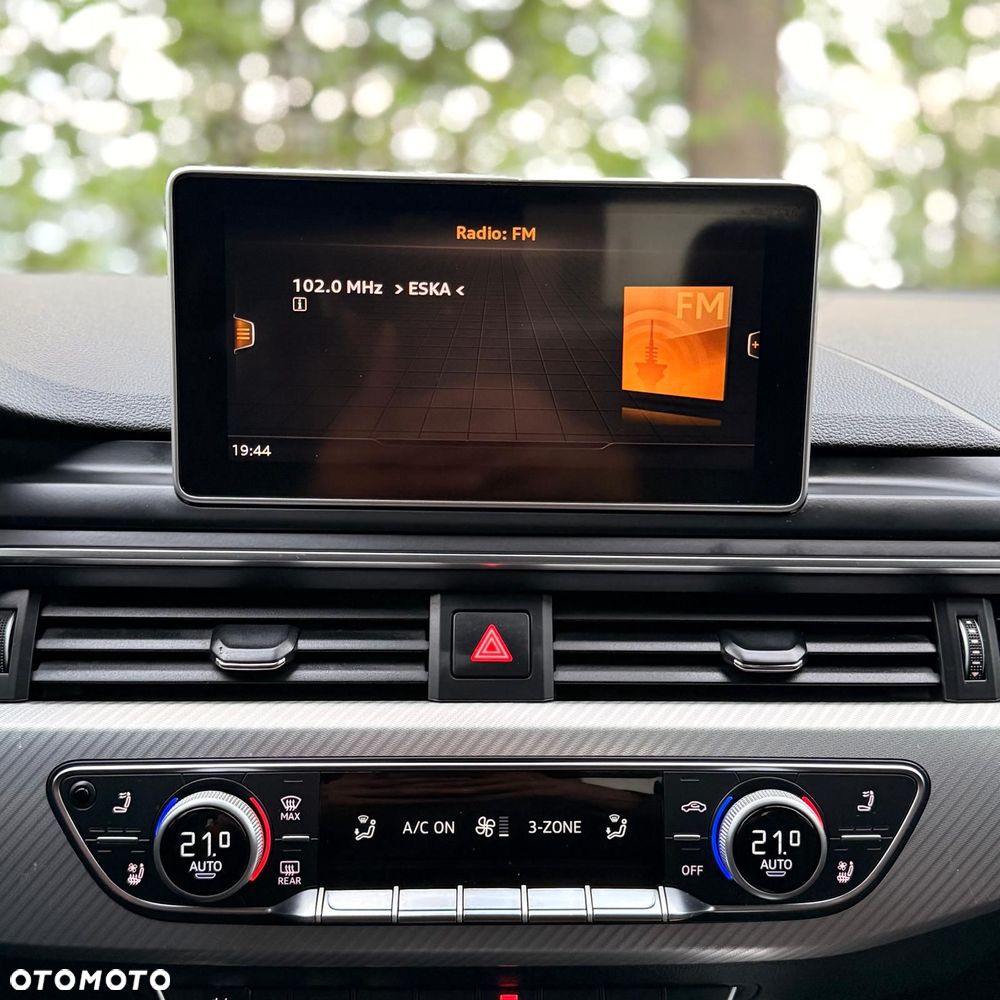 Audi A5 Cabrio - 22