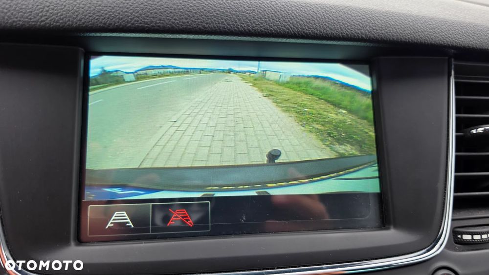 Opel Astra - 22
