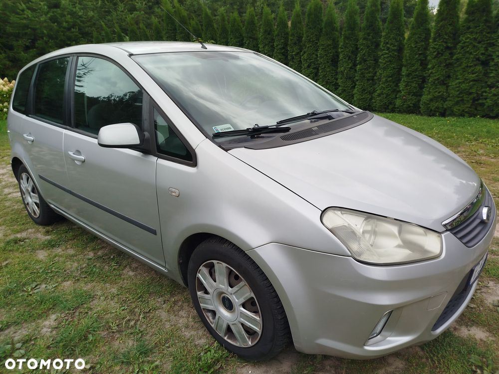 Ford C-MAX - 5