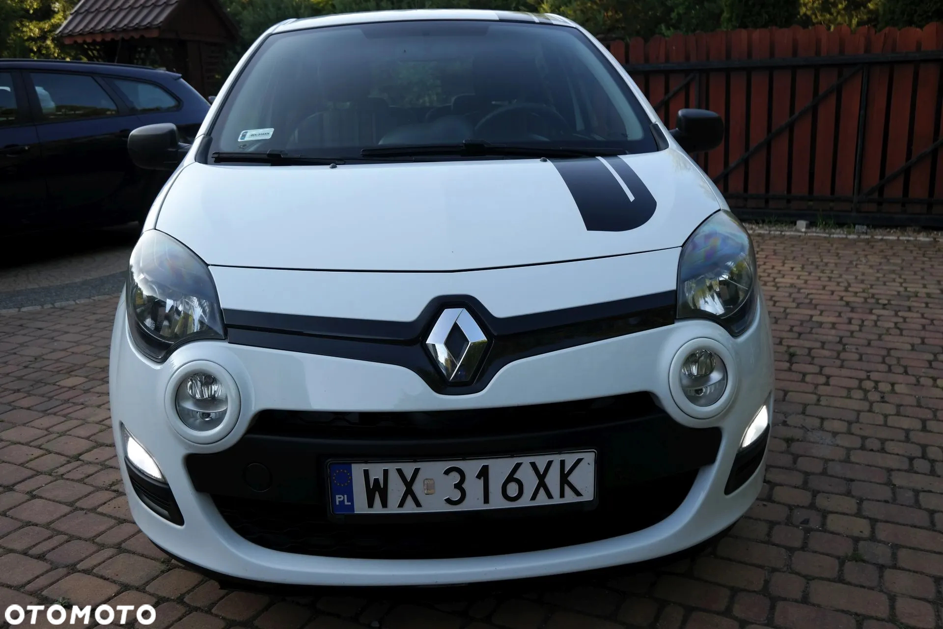 Renault Twingo 1.2 16V Eco Access - 3