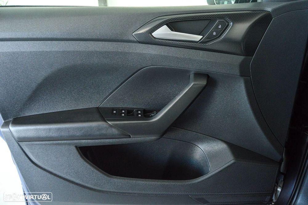 VW T-Cross 1.0 TSI - 29