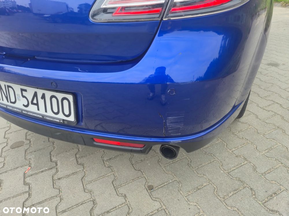Mazda 6 Sport 2.0 Active - 10