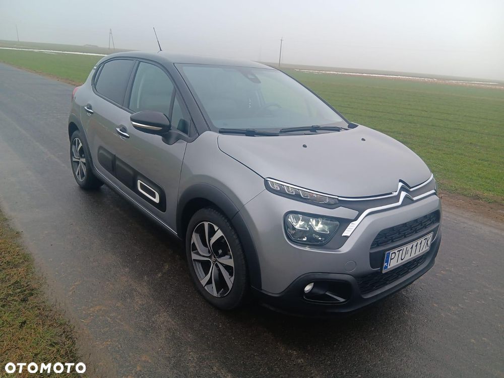 Citroën C3 Pure Tech 82 FEEL - 6