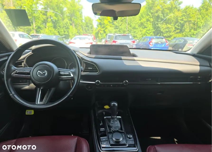 Mazda CX-30 - 10