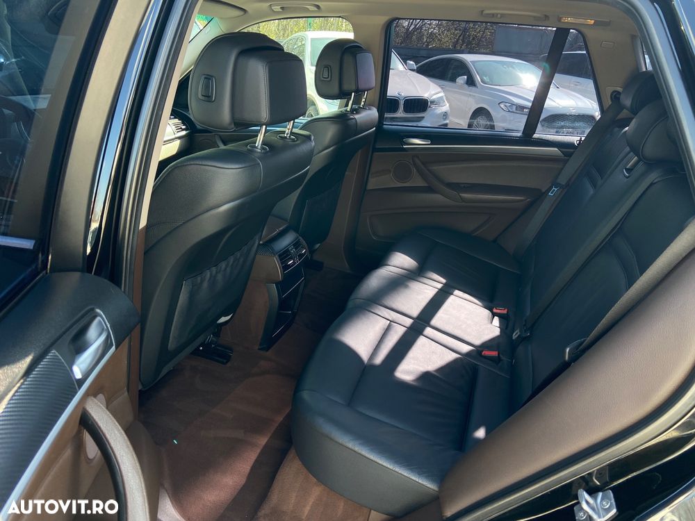 BMW X5 xDrive30d Edition Exclusive - 6
