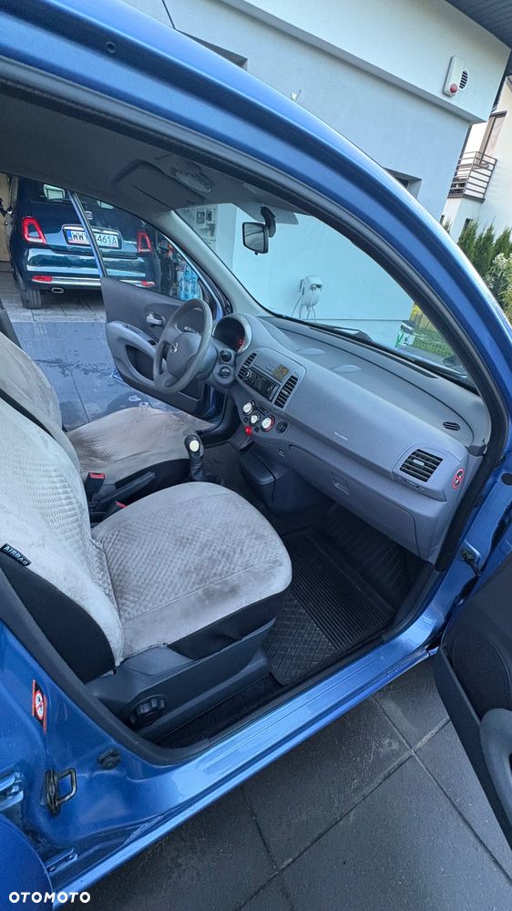 Nissan Micra - 16