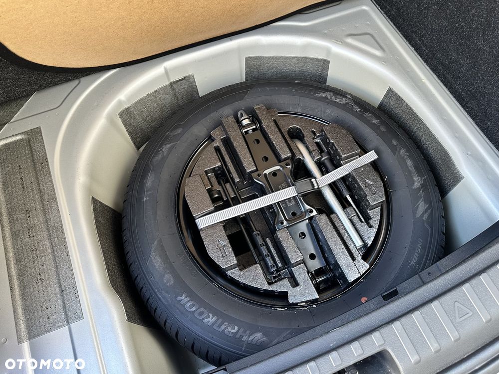 Skoda Scala 1.0 TSI Ambition - 22
