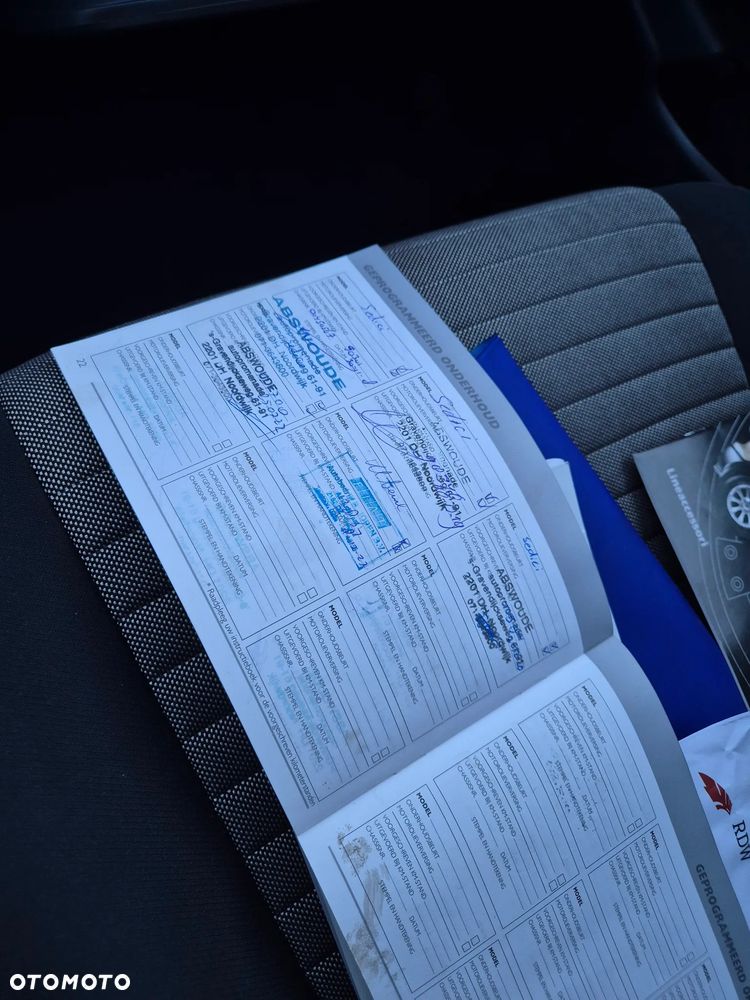 Fiat Sedici 1.6 16V 4x2 Emotion - 15