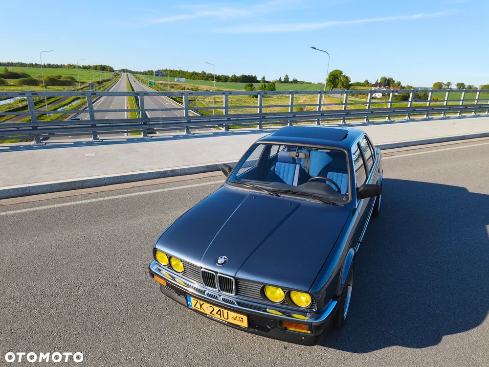 BMW Seria 3 - 6