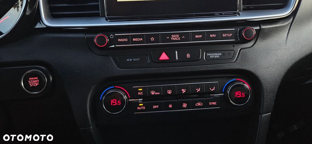 Kia ProCeed 1.0 T-GDI GT Line - 16