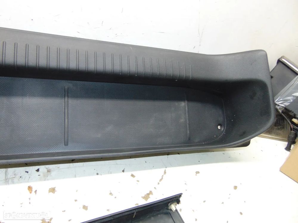 Toyota Celica guarnições - 5