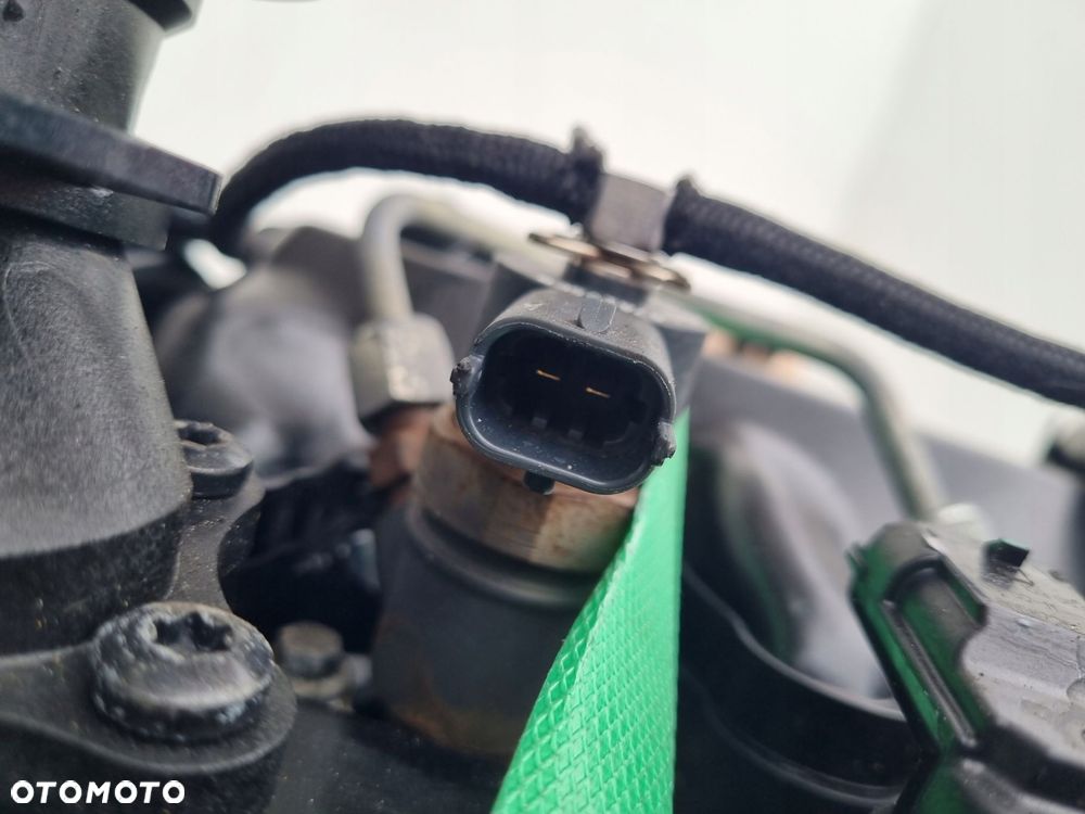 SILNIK KOMPLET Volvo S80 II 2.4 D DIESEL 163KM ładny D5244T D5244T5 - 7