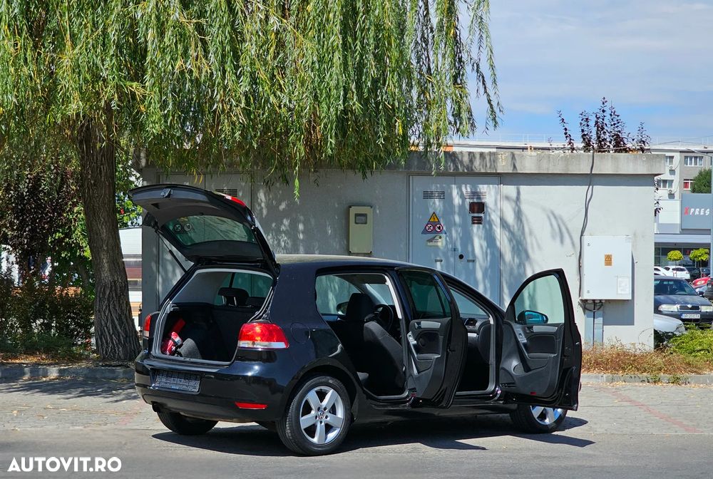 Volkswagen Golf 1.4 TSI Highline - 3