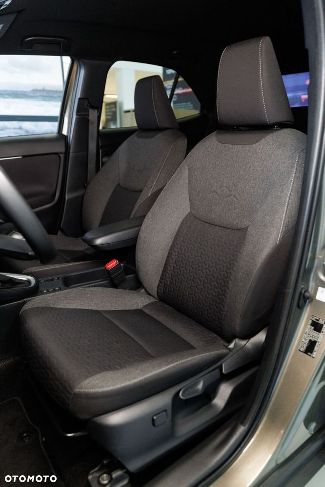 Toyota Yaris Cross Hybrid 1.5 Comfort - 8