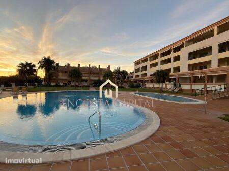 Moradia Germinada V4 Vilamoura-Terraços do Pinhal - Grande imagem: 5/26