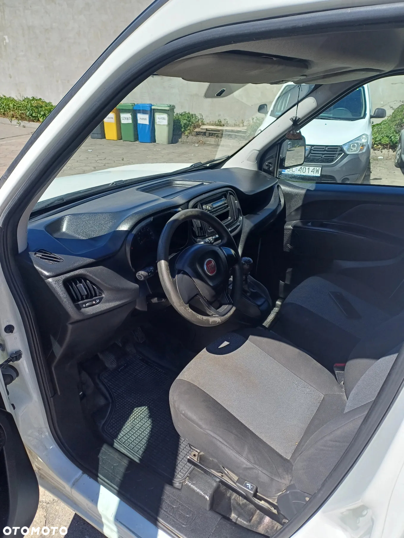 Fiat Doblo - 4
