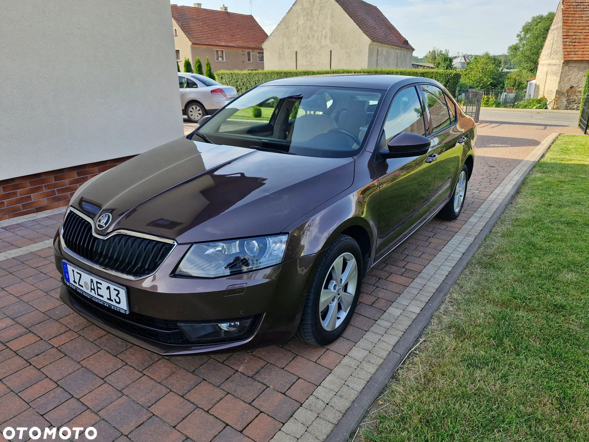 Skoda Octavia 1.8 TSI (Green tec) DSG Style - 13