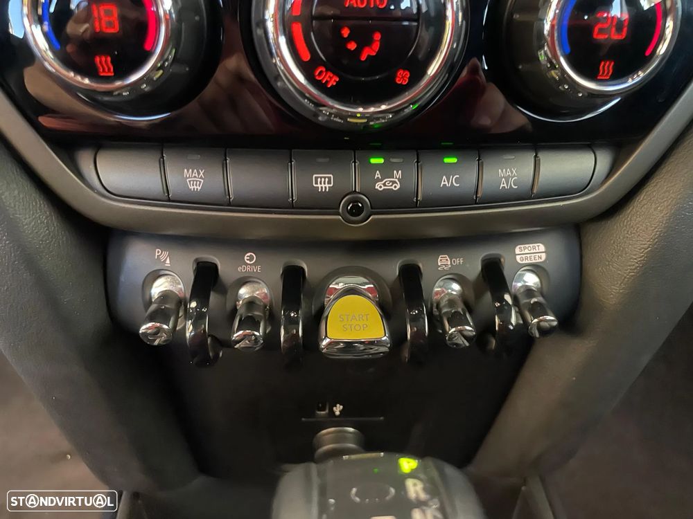MINI Countryman Cooper SE ALL4 Auto - 20