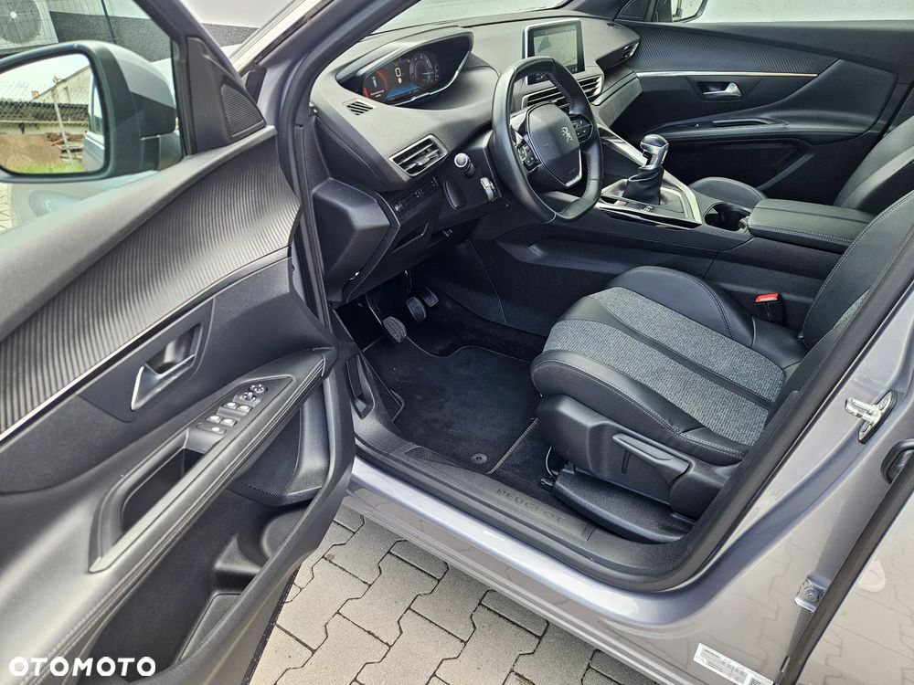 Peugeot 3008 BlueHDi 130 Stop & Start Active Pack - 10