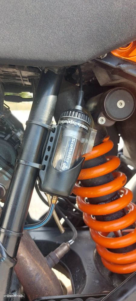 KTM 1190 Adventure - 11