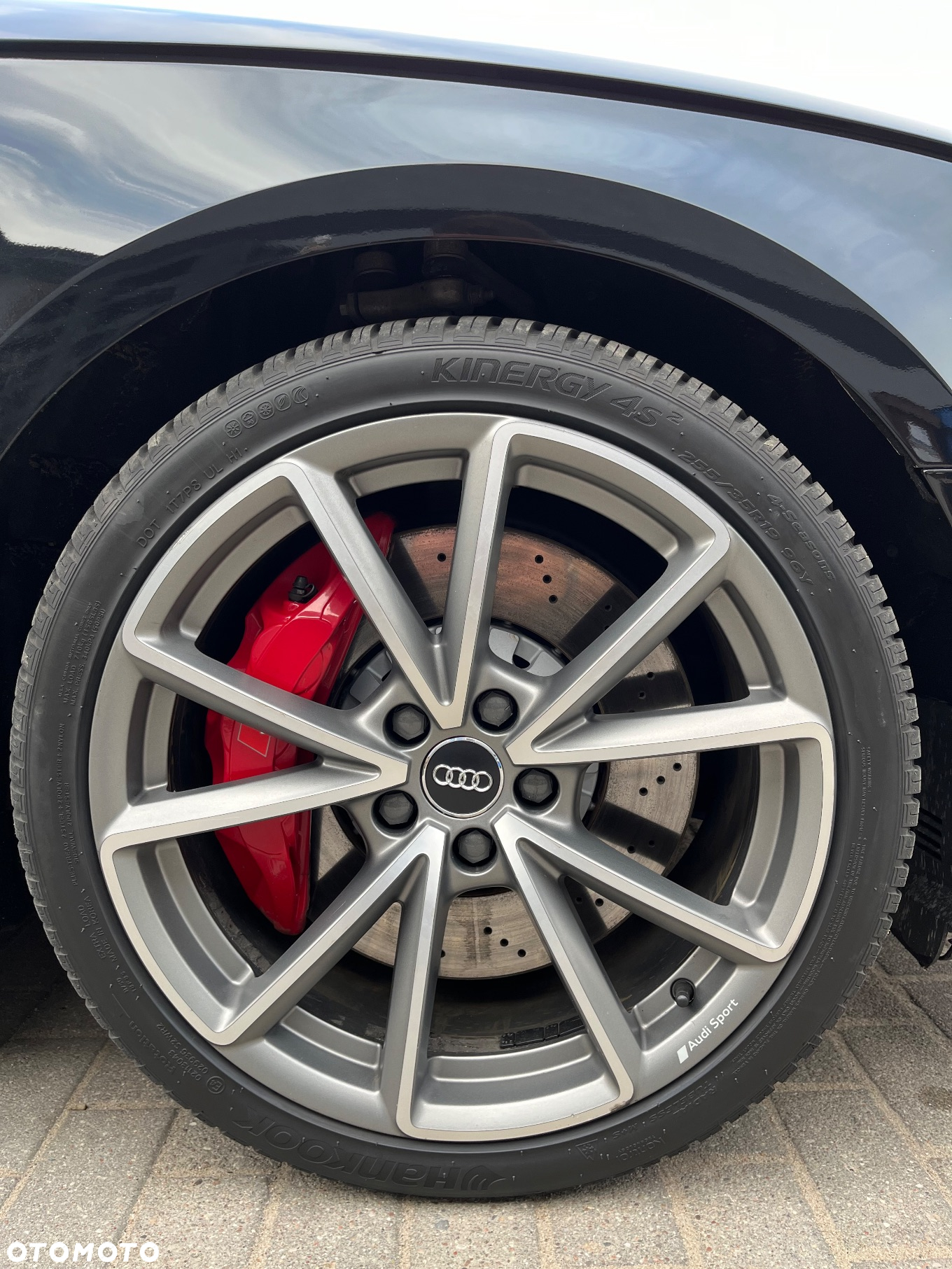 Audi S4 TDI tiptronic - 12